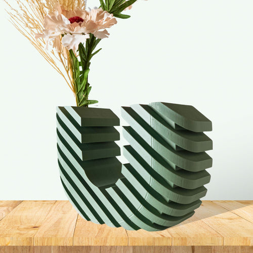 3d vase print